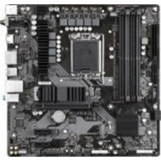 Материнская плата Gigabyte B760M DS3H AX DDR4 (Socket 1700, Intel B760, micro ATX)
