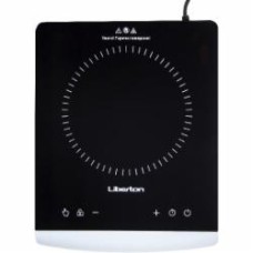 Плита электрическая настольная Liberton LIC-3801 Плита электрическая настольная Liberton LIC-3801