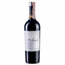 Вино Abadia de Acon Crianza красное сухое 0,75 л
