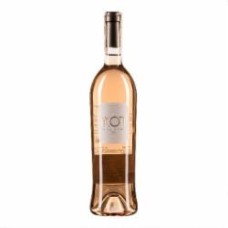 Вино Domaines Ott Ott By Ott Cotes de Provence Rose розовое сухое 0,75 л