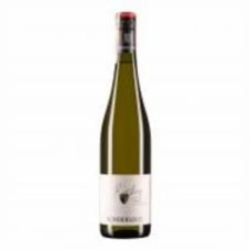 Вино Gunderloch Riesling Trocken QbA белое сухое 0,75 л