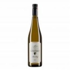 Вино Gunderloch Riesling Villa Gunderloch QbA белое сухое 0,75 л