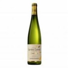 Вино Gustave Lorentz Gewurztraminer Bio Evidence белое сухое 0,75 л
