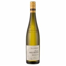 Вино Helfrich Riesling белое сухое 0,75 л