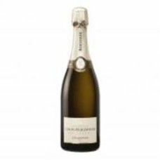 Вино игристое Louis Roederer Brut Collection 242 белое брют 0,75 л