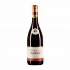 Вино Pasquier des Vignes Desvignes Beaujolais красное сухое 0,75 л