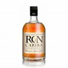 Ром Ron Cariba 0,7 л