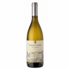 Вино Tenuta Casate Sauvignon Friuli DOC белое сухое 0,75 л