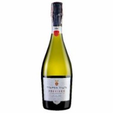 Вино игристое Teresa Rizzi Prosecco DOC Spumante белое брют 0,75 л
