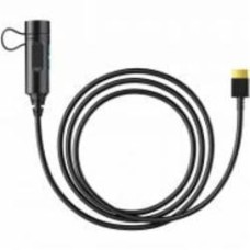 Кабель BLUETTI Bluetti P090D - XT90 для подключения батареи B230/B300 black (PB930838)