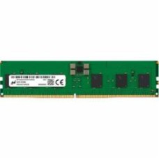 Оперативная память Micron DDR5 SDRAM 16 GB (1x16GB) 4800 MHz (MTC10F1084S1RC48BR)