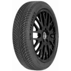 Шина Michelin Pilot Alpin 5 XL 255/40 R18 99 V зима