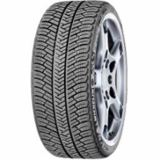 Шина Michelin Pilot Alpin 4 245/50 R18 100 H зима