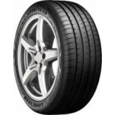 Шина Goodyear Eagle F1 Asymmetric 5 245/40 R20 99 V нешипованая лето