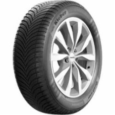 Шина Kleber Quadraxer 3 XL 225/45 R18 95 V всесезонні