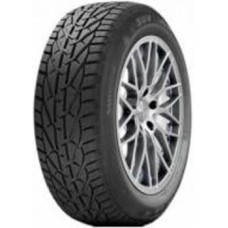 Шина TIGAR Winter SUV 215/70 R16 100 H нешипованая зима