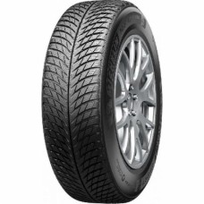 Шина Michelin Pilot Alpin 5 XL 245/40 R21 100 V нешипована зима