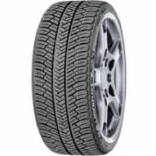 Шина Michelin Pilot Alpin 4 XL MO 255/40 R20 101 V зима Шина Michelin Pilot Alpin 4 XL MO 255/40 R20 101 V зима
