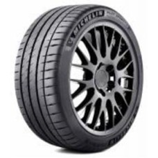 Шина Michelin Pilot Sport 4 S Michelin 275/40 R22 108 Y літо
