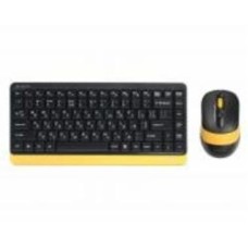 Комплект беспроводной A4Tech FG1110 (Bumblebee) Wireless
