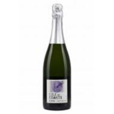 Вино игристое Cola de Cometa Cava белое брют 0,75 л