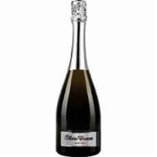 Вино игристое Silver Breeze белое полусухое 0,75 л