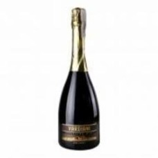 Вино игристое Vardiani Vardiani Sparkling wine белое полусладкое 0,75 л