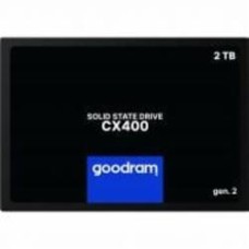 SSD-накопитель Goodram 2000GB 2,5