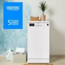 Посудомоечная машина Eleyus DWF 45024 Посудомоечная машина Eleyus DWF 45024