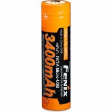 Аккумулятор Fenix ARB-L18-3400U