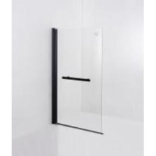 Стенка душевая DP SCR-15.1(CL)-(80х140)