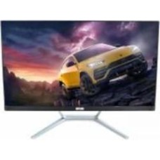 Моноблок Artline Home G43 23,8 (G43v36) black/silver