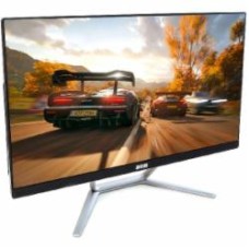 Моноблок Artline Home G43 23,8 (G43v36Win) black/silver