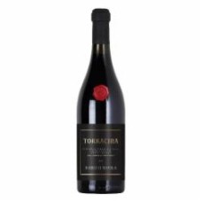 Вино Botter Torracina Nero d'Avola Appassite Sicilia DOC красное сухое 0,75 л