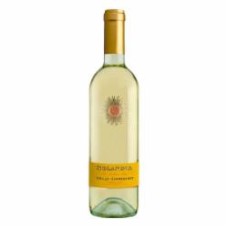 Вино Solandia Solandia Grillo-Chardonnay IGT белое сухое 0,75 л