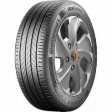 Шина Continental UltraContact FR 225/60 R18 100 H літо