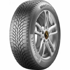 Шина Continental WinterContact TS 870 185/60 R15 84 T зима