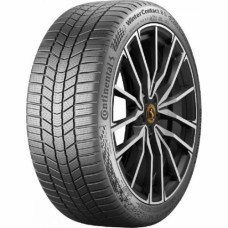 Шина Continental WinterContact TS 850 P XL 155/70 R19 88 T зима
