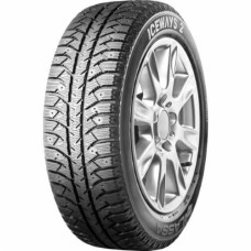 Шина LASSA Iceways 2 225/55 R16 95 T нешипованая зима