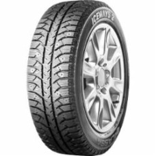 Шина LASSA Iceways 2 195/60 R15 88 T нешипованая зима