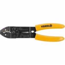 Съемник изоляции Vorel 215 мм 45012