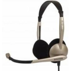 Гарнитура Koss CS100i beige (197138.101)