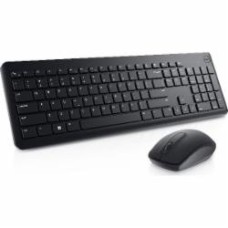 Комплект клавиатура и мышь Dell KM3322W – Ukrainian (580-AKGK)