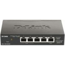 D-Link DGS-1100-05PD EasySmart