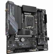 Материнская плата Gigabyte B760M_GAMING_X_AX (Socket 1700, Intel B760, micro ATX)
