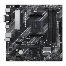 Материнская плата Asus 90MB17H0-M0EAYC (Socket AM4, AMD A520, micro ATX)