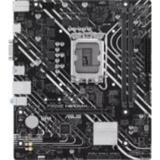 Материнская плата Asus 90MB1GA0-M0EAY0 (LGA1700, Intel H610, micro ATX)