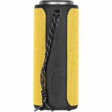 Портативная колонка 2E SoundXTube 2.0 yellow (2E-BSSXTWYW)
