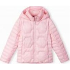 Куртка-жилет для девочек Reima Avek р.164 розовый 531510-4010