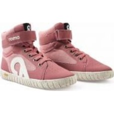 Ботинки для девочек Reima Lenkki р.34 pink